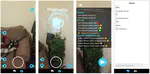Augmented Reality IoT App